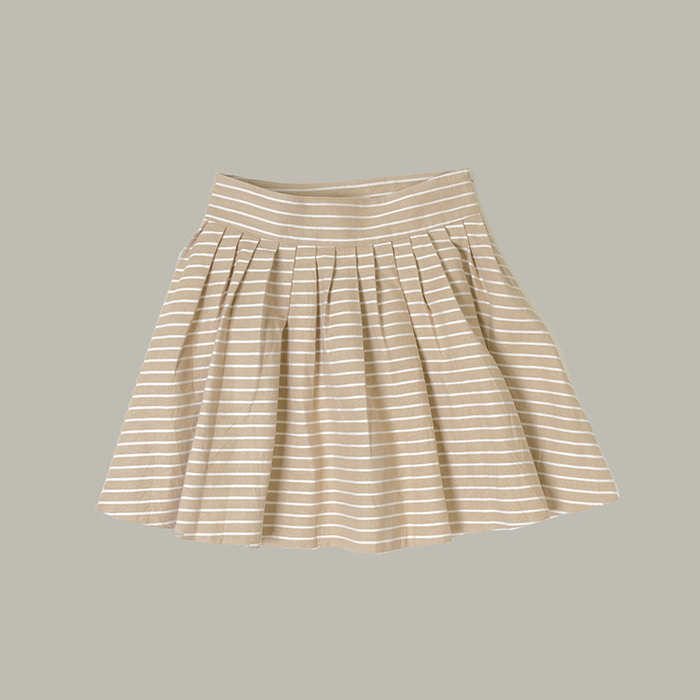 질 스튜어트 / Made in japan  Jill stuart flare skirt