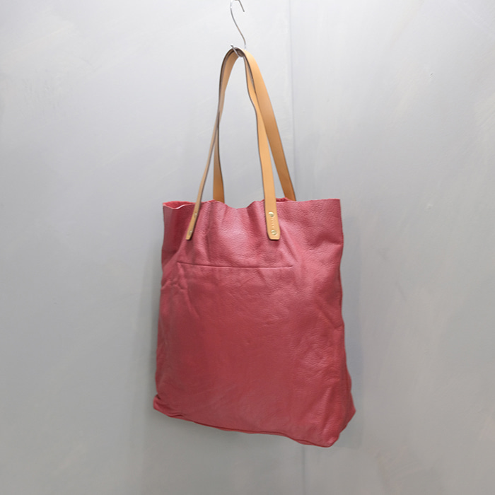 갭  Gap leather shoulder bag