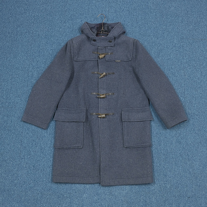 글로버롤 / Made in uk  Gloverall duffle coat