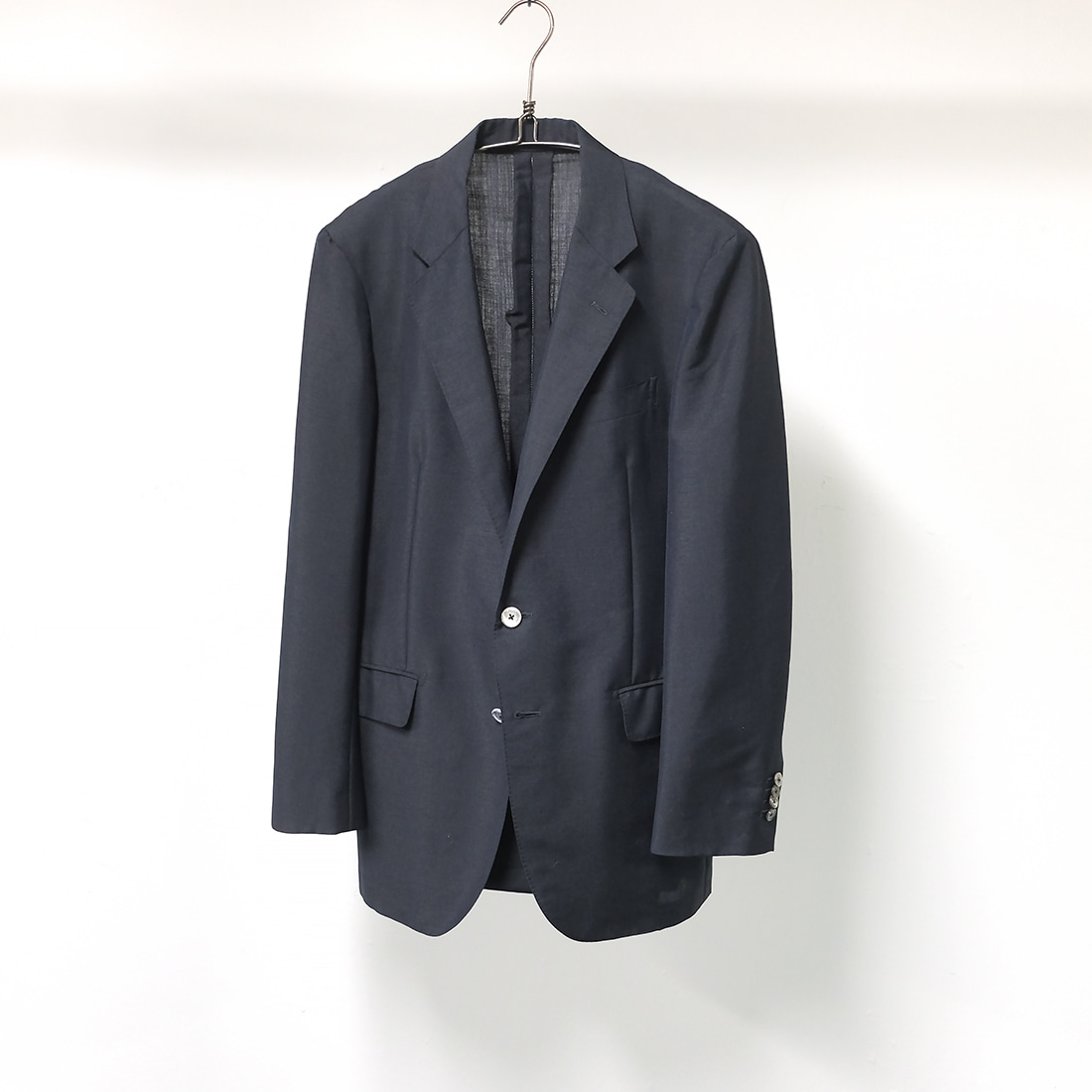 유나이티드 애로우즈 / Made in japan  United arrows district black blazer