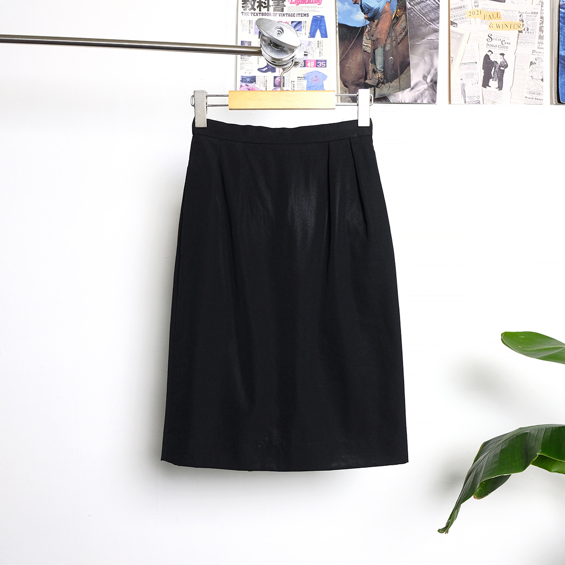 크리스챤디올  Christian dior skirt